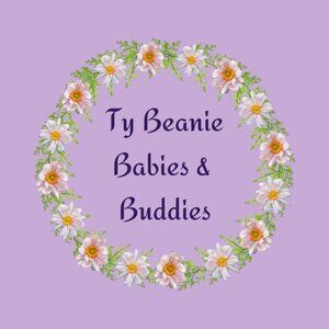 Ty Beanie Babies & Buddies